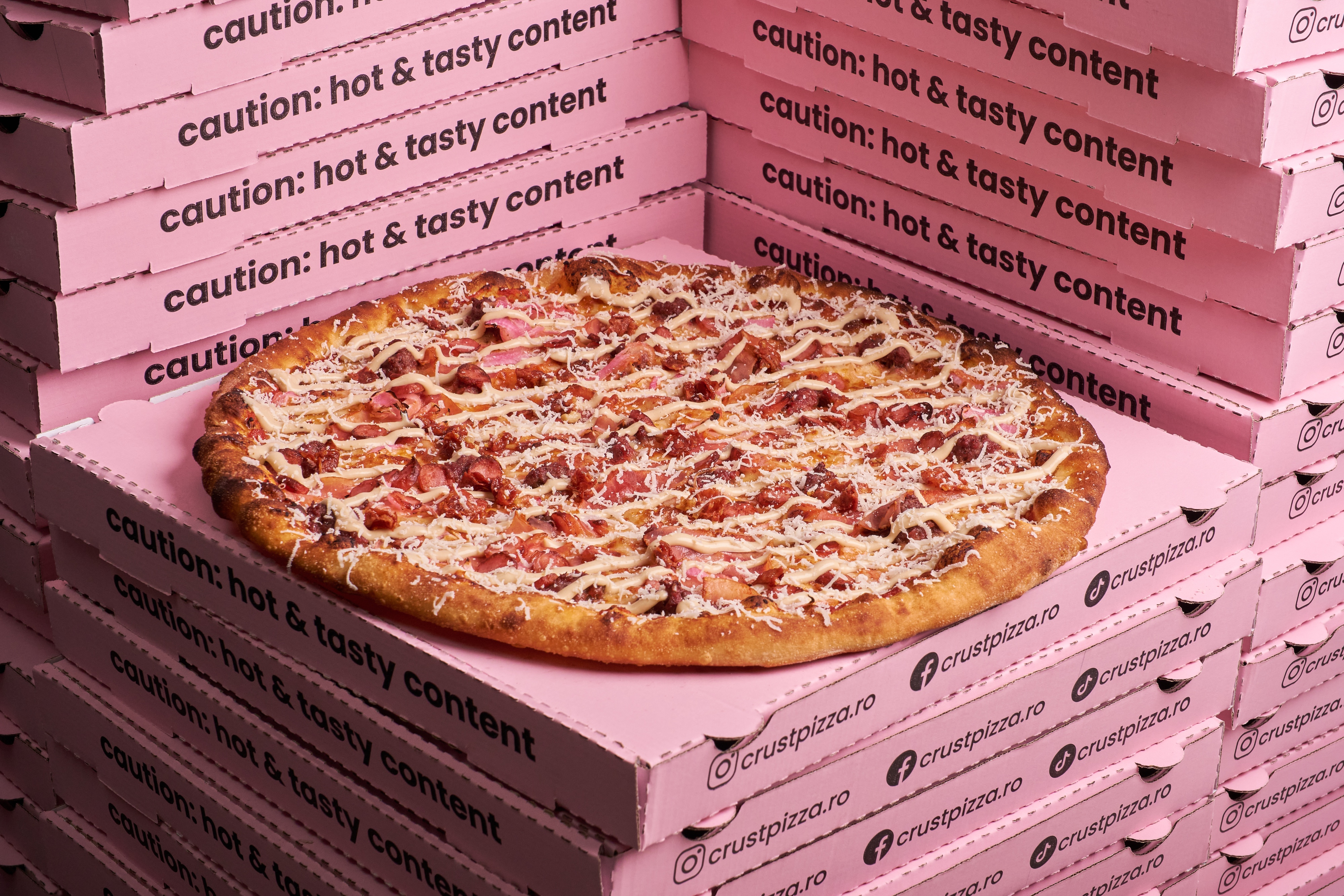 Pizza Meat Lovers 40cm